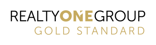 Realty ONE Group Gold Standard